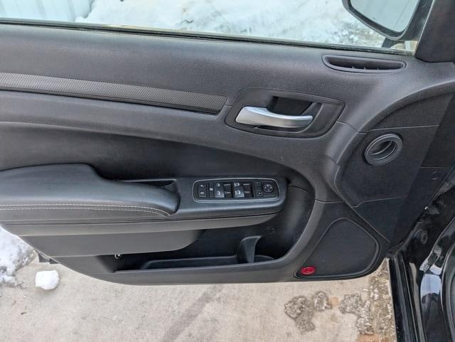 used 2014 Chrysler 300 car, priced at $9,098