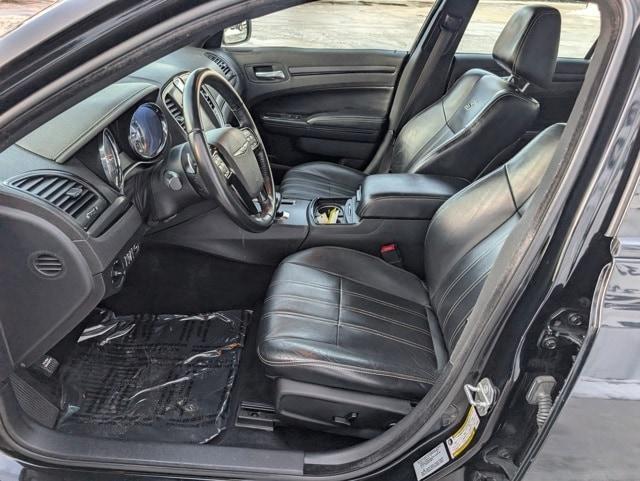 used 2014 Chrysler 300 car, priced at $9,098