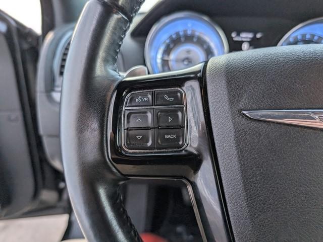 used 2014 Chrysler 300 car, priced at $9,098