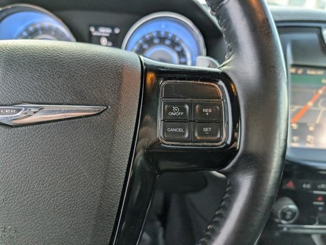 used 2014 Chrysler 300 car, priced at $9,098
