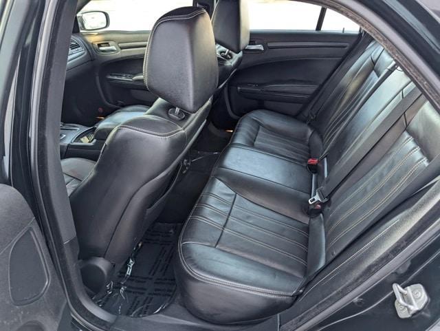 used 2014 Chrysler 300 car, priced at $9,098