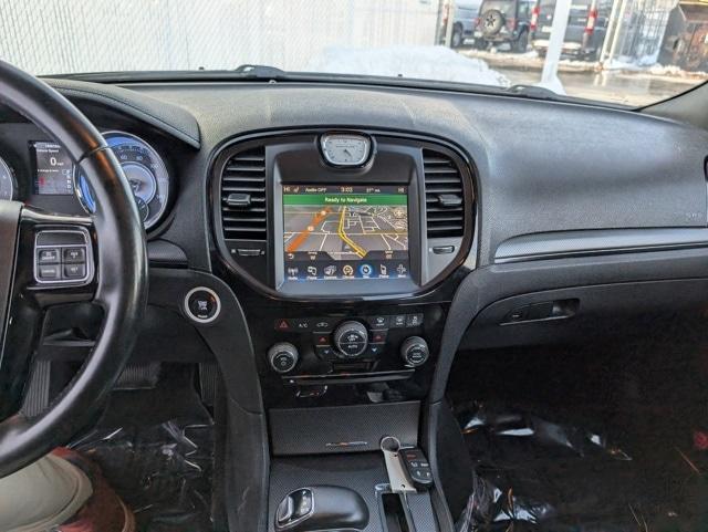 used 2014 Chrysler 300 car, priced at $9,098