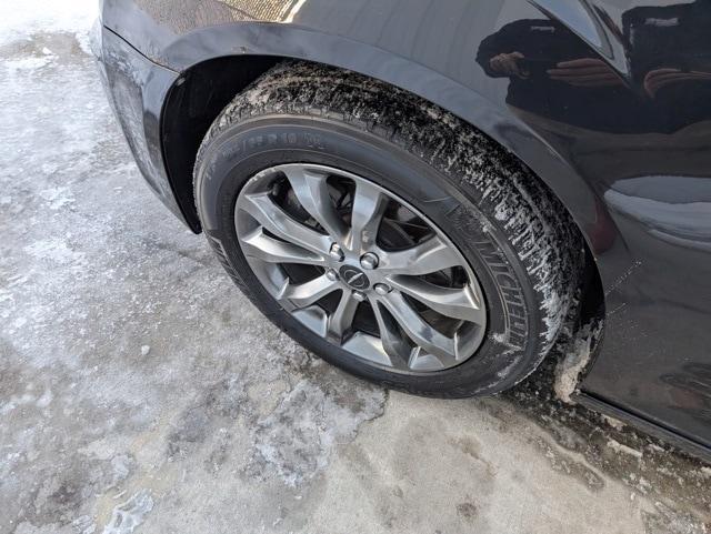 used 2014 Chrysler 300 car, priced at $9,098