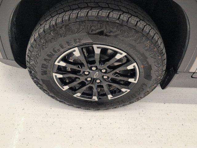 used 2026 Chevrolet Traverse car, priced at $49,888