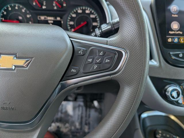 used 2024 Chevrolet Malibu car, priced at $16,465