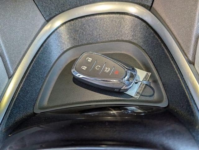 used 2024 Chevrolet Malibu car, priced at $16,465