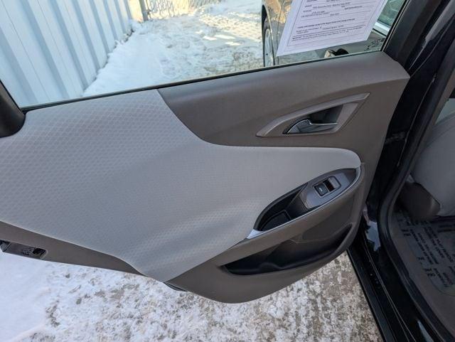 used 2024 Chevrolet Malibu car, priced at $16,465