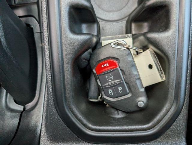 used 2023 Jeep Gladiator car, priced at $32,699