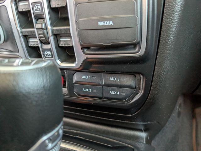 used 2023 Jeep Gladiator car, priced at $32,699
