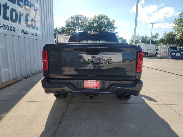 new 2027 Ram 1500 car, priced at $86,279