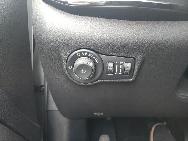 new 2026 Jeep Compass car, priced at $31,554