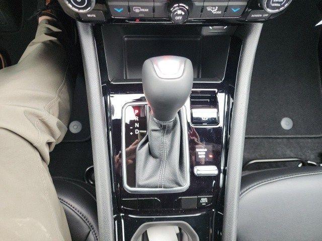 new 2026 Jeep Compass car, priced at $31,554