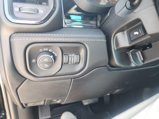 new 2026 Ram 3500 car, priced at $80,996