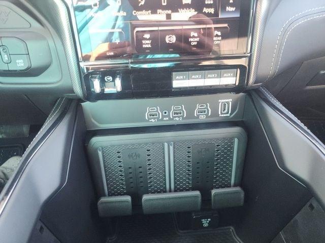 new 2026 Ram 3500 car, priced at $92,441