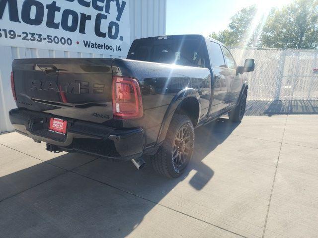new 2026 Ram 3500 car, priced at $92,441
