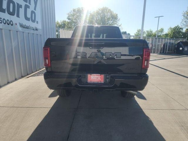 new 2026 Ram 3500 car, priced at $92,441
