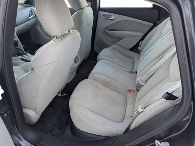 used 2013 Dodge Dart car, priced at $5,443