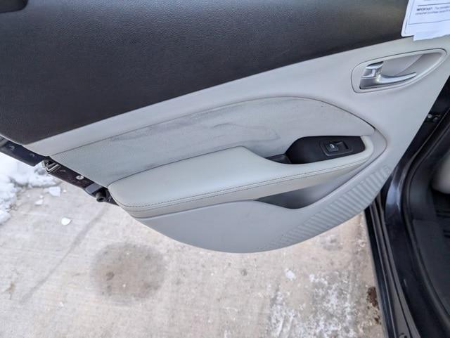 used 2013 Dodge Dart car, priced at $5,443