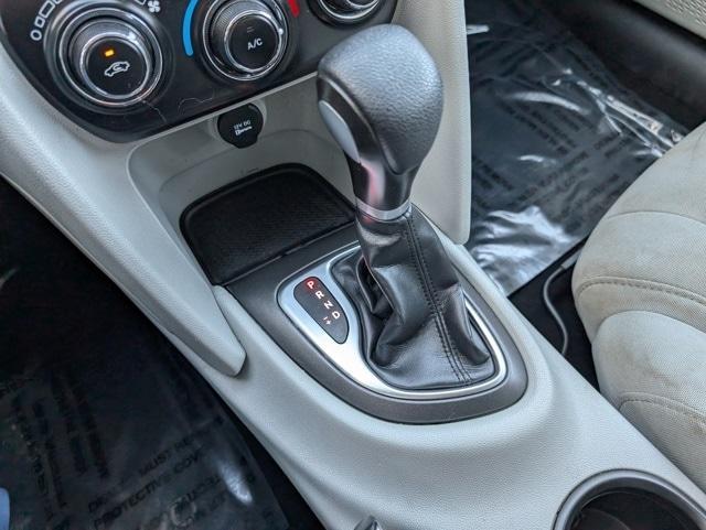 used 2013 Dodge Dart car, priced at $5,443