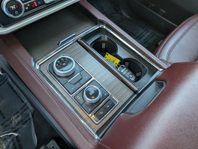 used 2024 Ford Expedition car, priced at $33,249