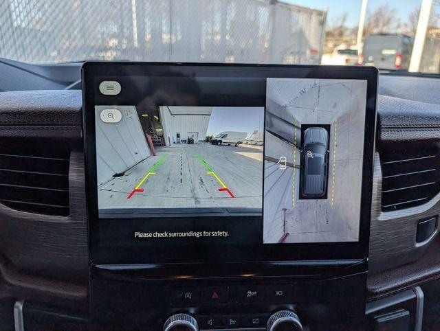 used 2024 Ford Expedition car, priced at $33,249