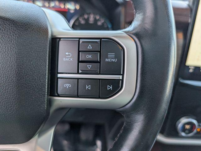 used 2024 Ford Expedition car, priced at $33,249