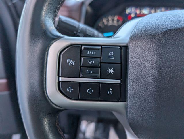 used 2024 Ford Expedition car, priced at $33,249