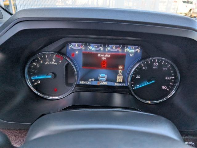 used 2024 Ford Expedition car, priced at $33,249