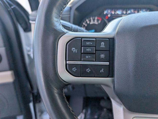 used 2024 Ford Expedition Max car, priced at $39,080