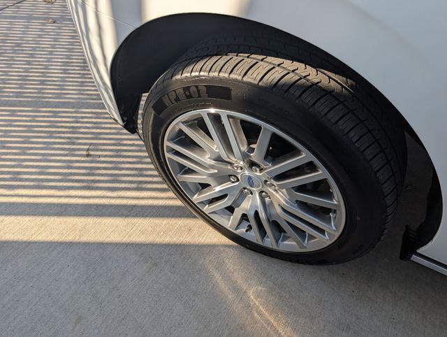 used 2024 Ford Expedition Max car, priced at $39,080