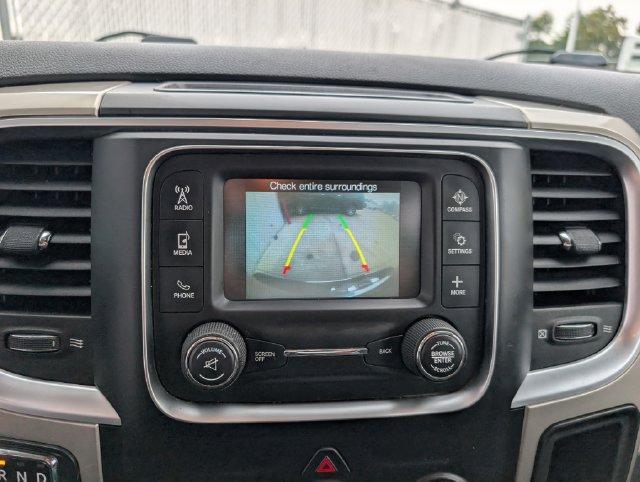 used 2014 Ram 1500 car, priced at $7,629