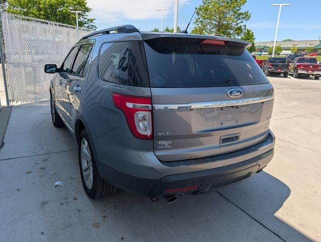 used 2013 Ford Explorer car, priced at $5,838