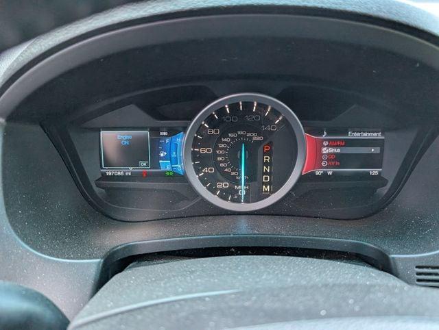 used 2013 Ford Explorer car, priced at $5,838