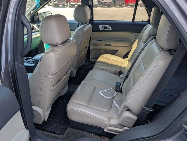 used 2013 Ford Explorer car, priced at $5,838