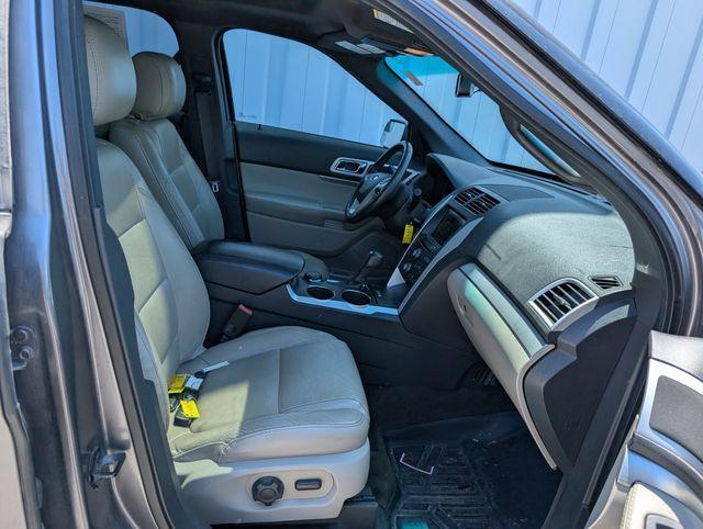 used 2013 Ford Explorer car, priced at $5,838