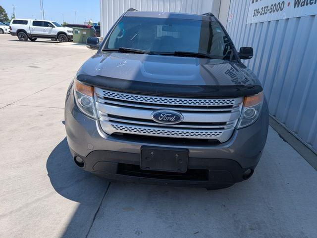 used 2013 Ford Explorer car, priced at $5,838