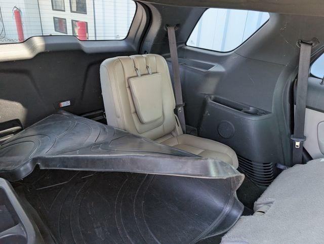 used 2013 Ford Explorer car, priced at $5,838
