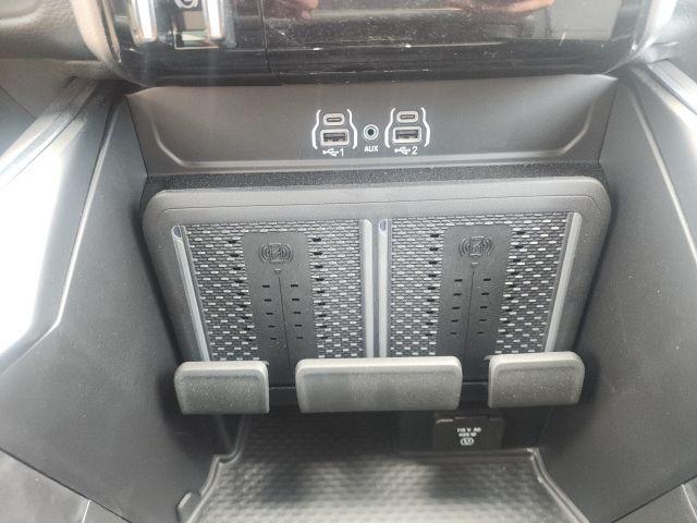 new 2025 Ram 2500 car, priced at $72,985