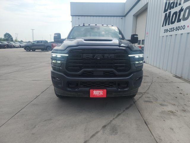 new 2025 Ram 2500 car, priced at $72,985