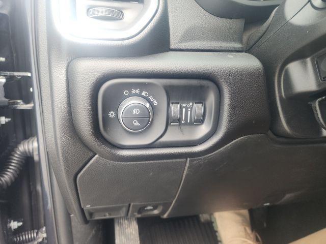 new 2025 Ram 2500 car, priced at $72,985