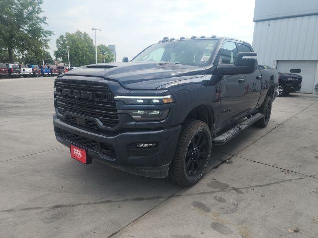 new 2025 Ram 2500 car, priced at $72,985