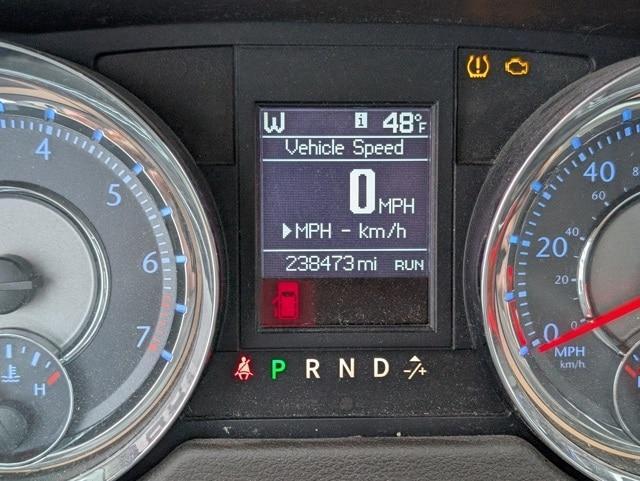 used 2013 Chrysler Town & Country car, priced at $2,999