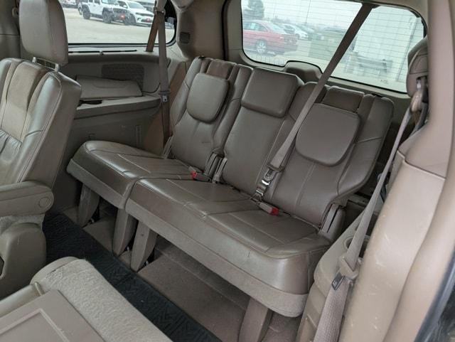 used 2013 Chrysler Town & Country car, priced at $2,999