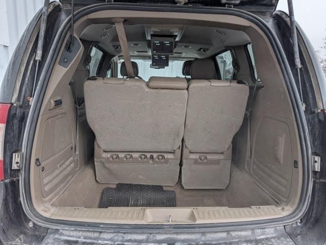 used 2013 Chrysler Town & Country car, priced at $2,999