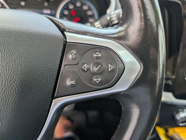 used 2020 Chevrolet Traverse car, priced at $19,512