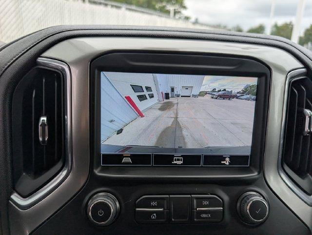 used 2021 Chevrolet Silverado 1500 car, priced at $33,169