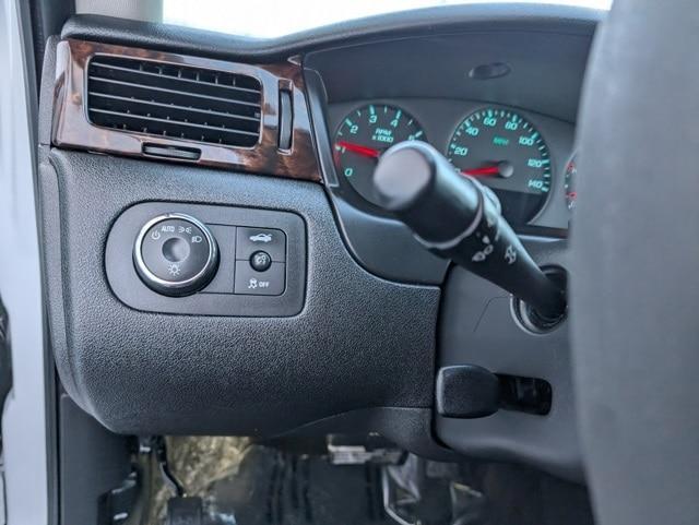 used 2012 Chevrolet Impala car, priced at $6,000