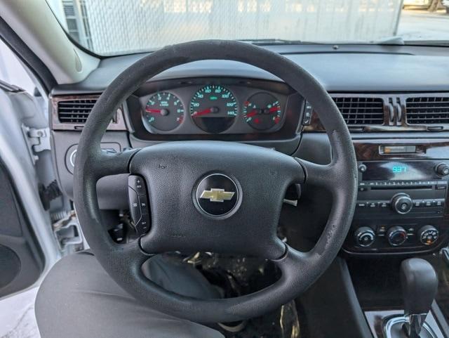 used 2012 Chevrolet Impala car, priced at $6,000