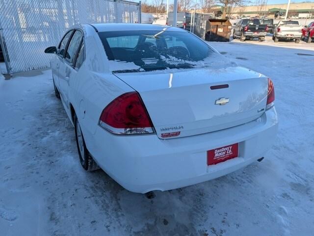 used 2012 Chevrolet Impala car, priced at $6,000