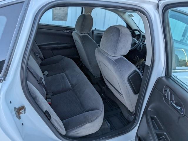 used 2012 Chevrolet Impala car, priced at $6,000